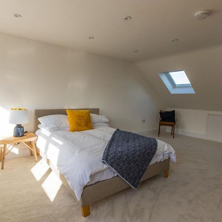 Amazing New 3 Double Bed House In Staple Hill! Διαμέρισμα Μπρίστολ Εξωτερικό φωτογραφία