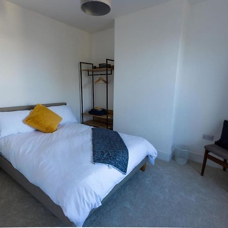 Amazing New 3 Double Bed House In Staple Hill! Διαμέρισμα Μπρίστολ Εξωτερικό φωτογραφία