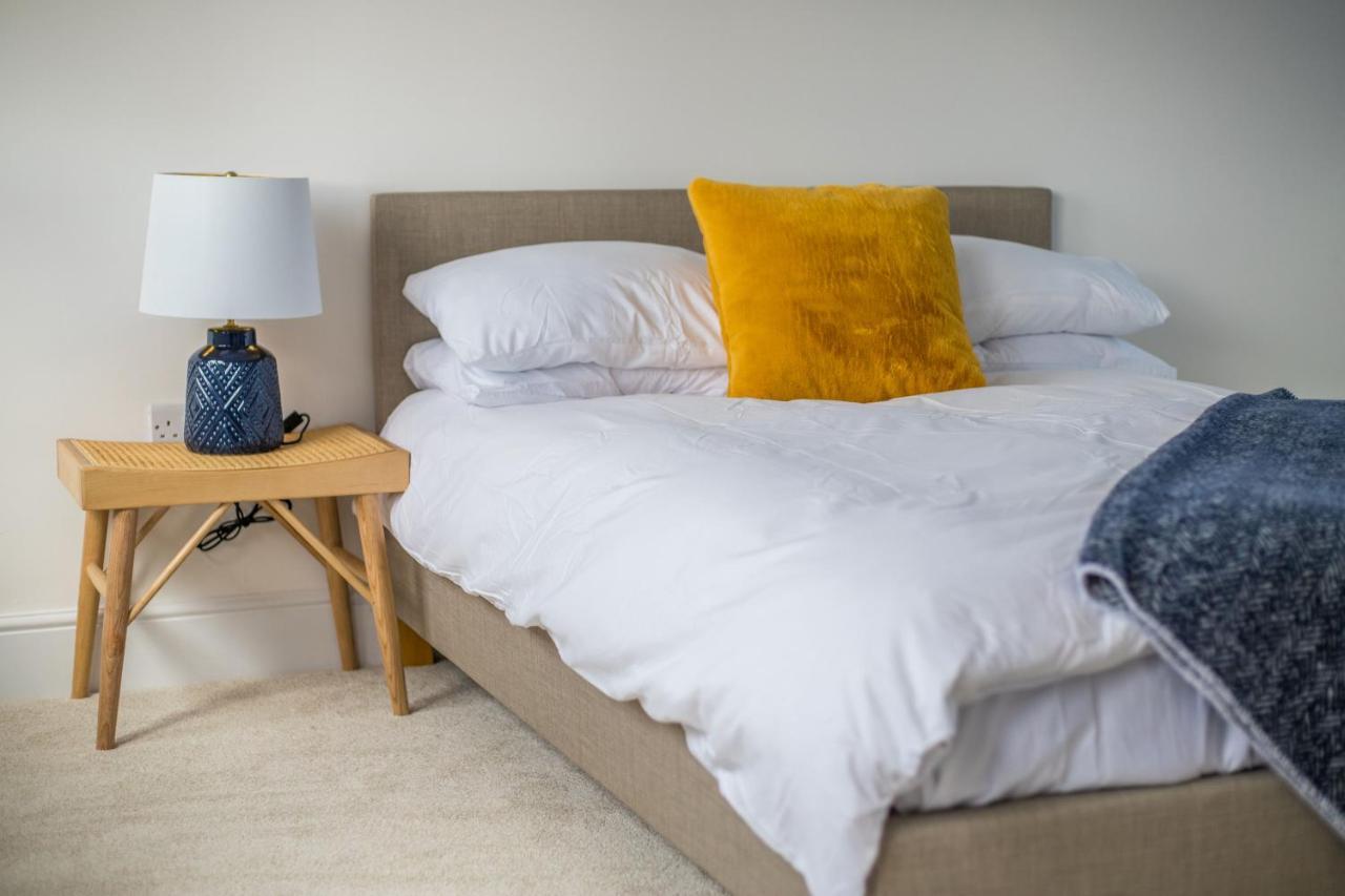 Amazing New 3 Double Bed House In Staple Hill! Διαμέρισμα Μπρίστολ Εξωτερικό φωτογραφία