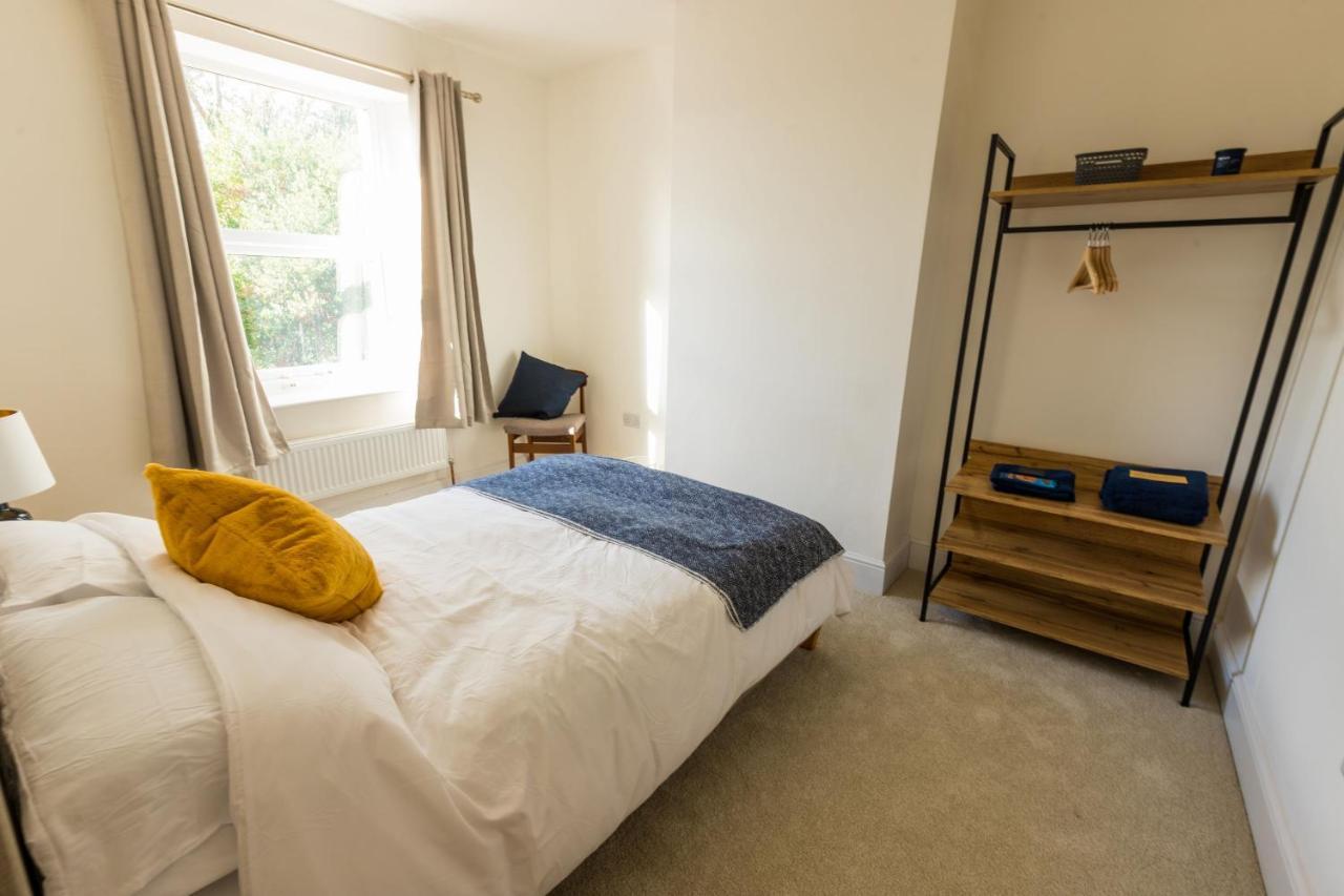 Amazing New 3 Double Bed House In Staple Hill! Διαμέρισμα Μπρίστολ Εξωτερικό φωτογραφία