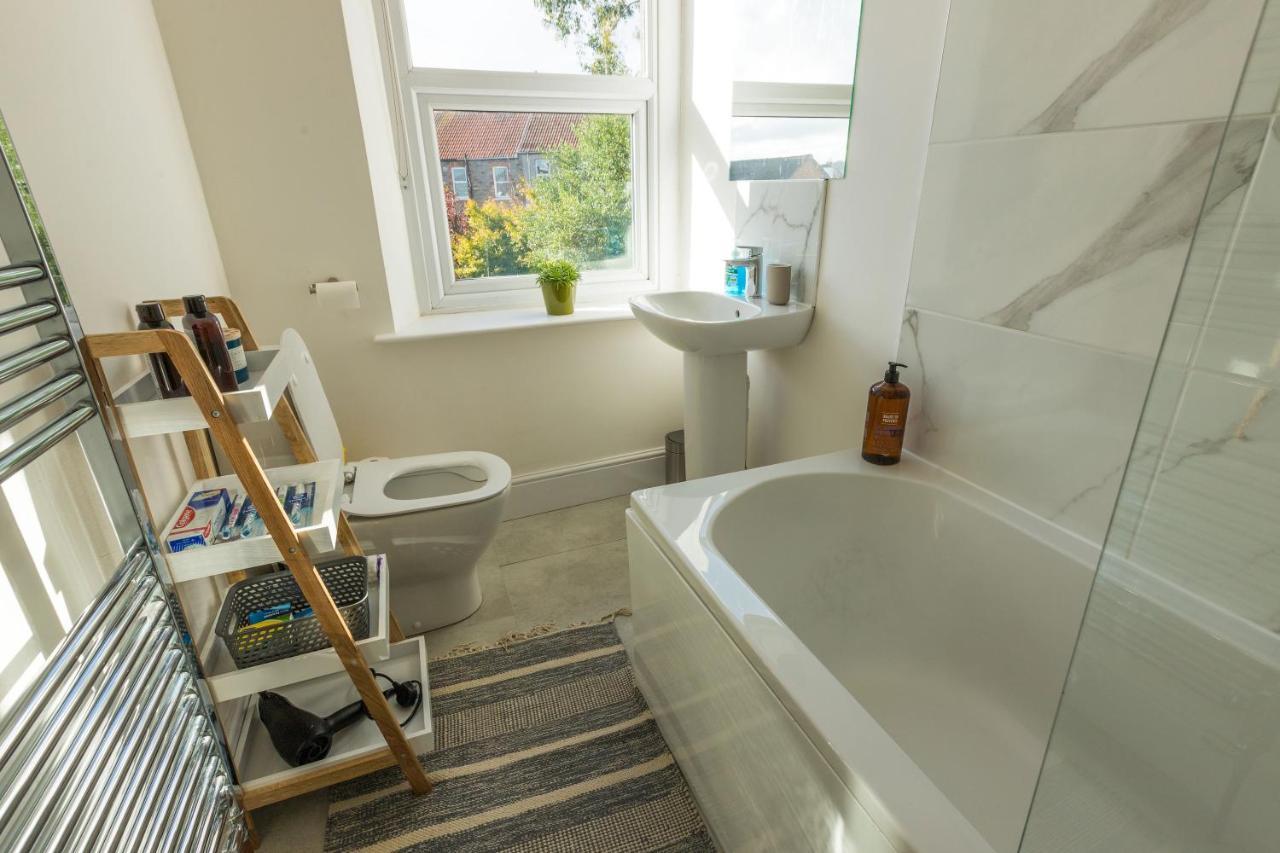 Amazing New 3 Double Bed House In Staple Hill! Διαμέρισμα Μπρίστολ Εξωτερικό φωτογραφία