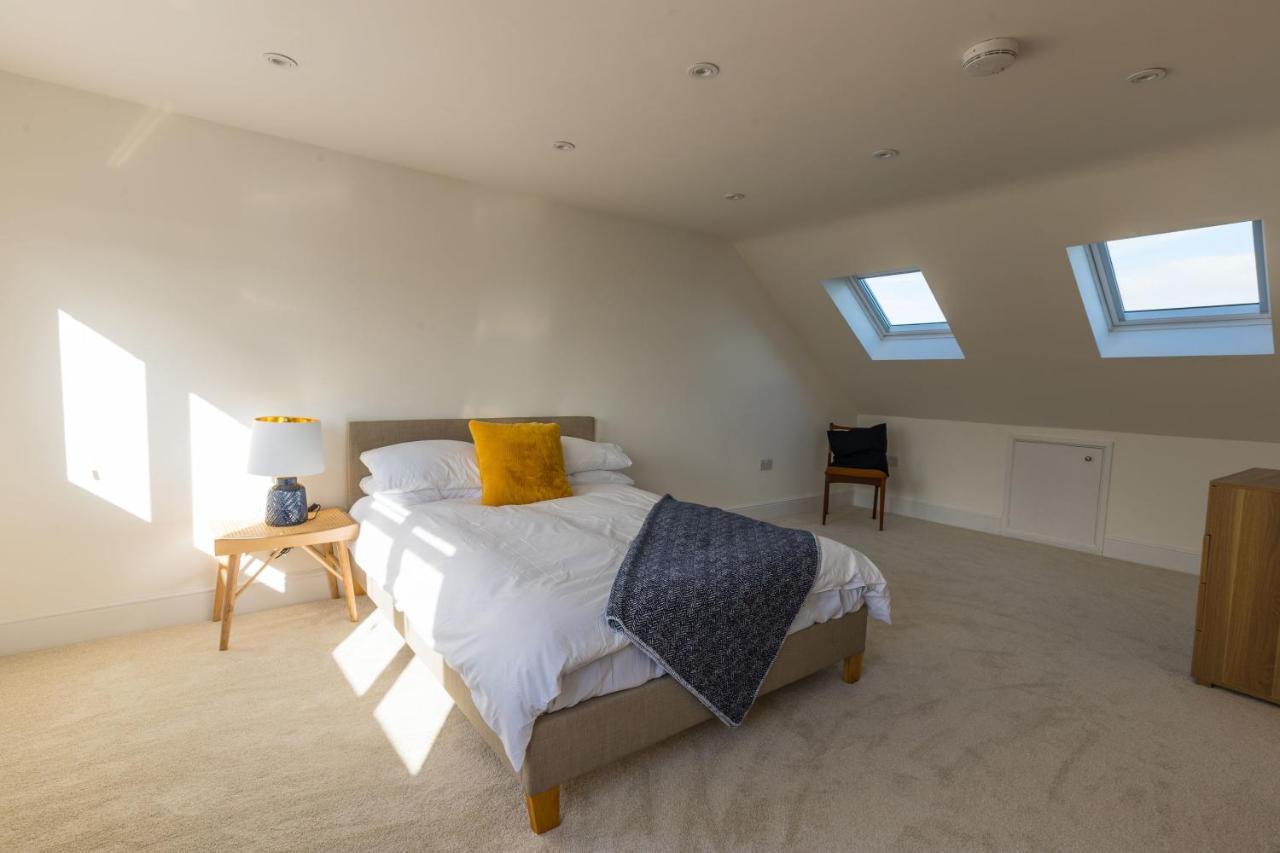 Amazing New 3 Double Bed House In Staple Hill! Διαμέρισμα Μπρίστολ Εξωτερικό φωτογραφία