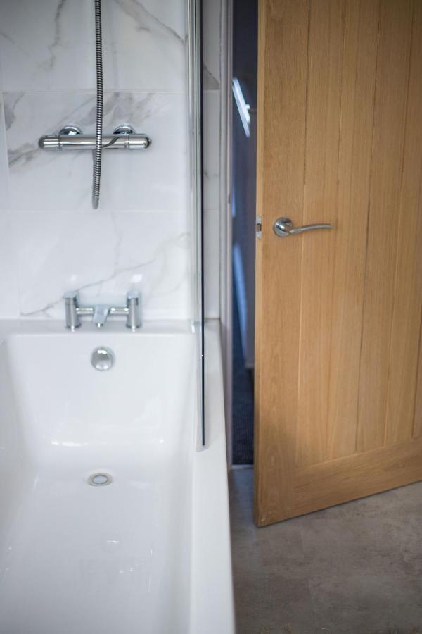 Amazing New 3 Double Bed House In Staple Hill! Διαμέρισμα Μπρίστολ Εξωτερικό φωτογραφία