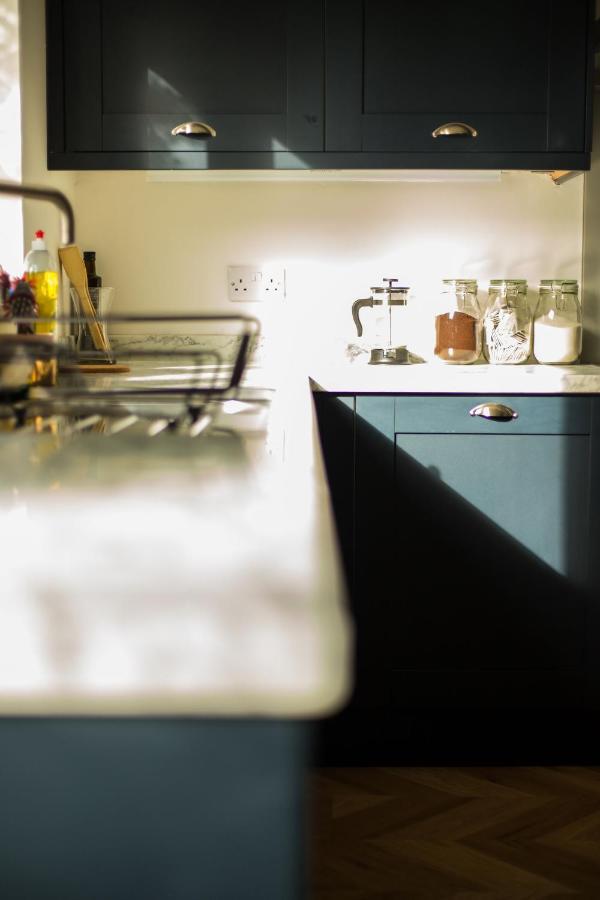 Amazing New 3 Double Bed House In Staple Hill! Διαμέρισμα Μπρίστολ Εξωτερικό φωτογραφία