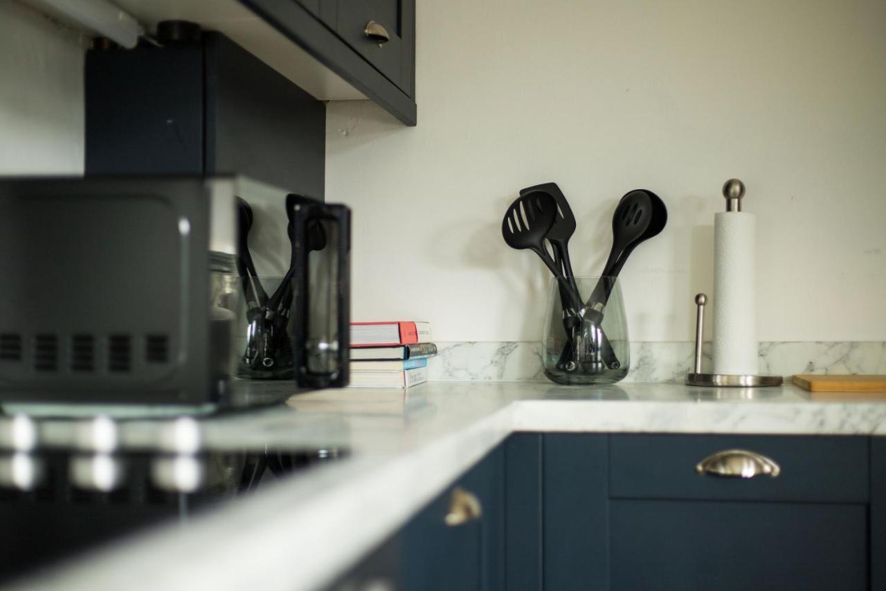 Amazing New 3 Double Bed House In Staple Hill! Διαμέρισμα Μπρίστολ Εξωτερικό φωτογραφία