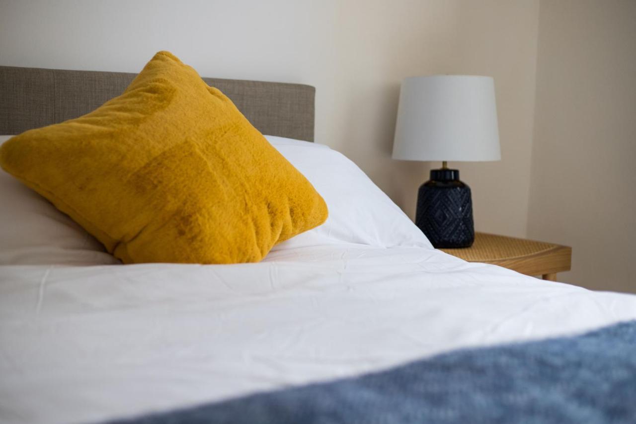 Amazing New 3 Double Bed House In Staple Hill! Διαμέρισμα Μπρίστολ Εξωτερικό φωτογραφία