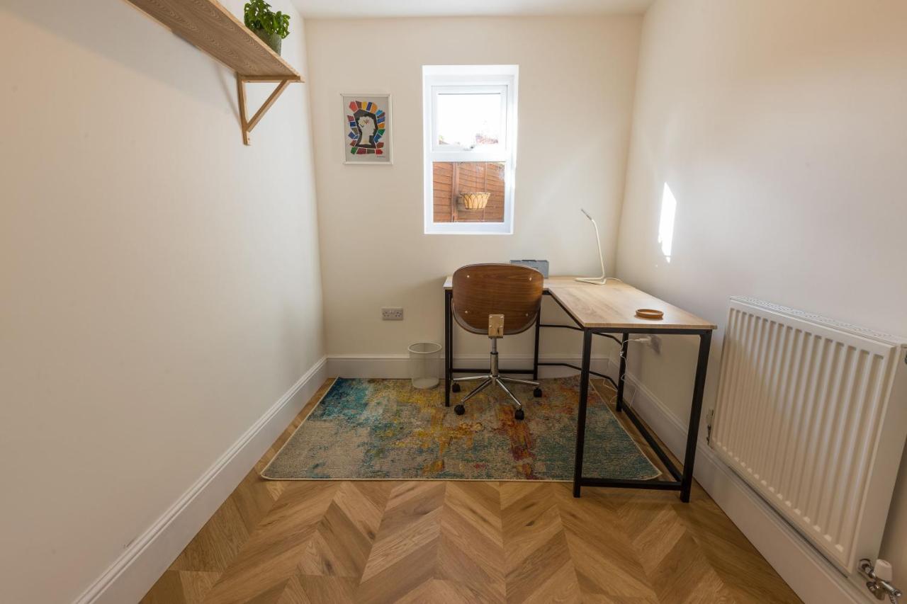 Amazing New 3 Double Bed House In Staple Hill! Διαμέρισμα Μπρίστολ Εξωτερικό φωτογραφία