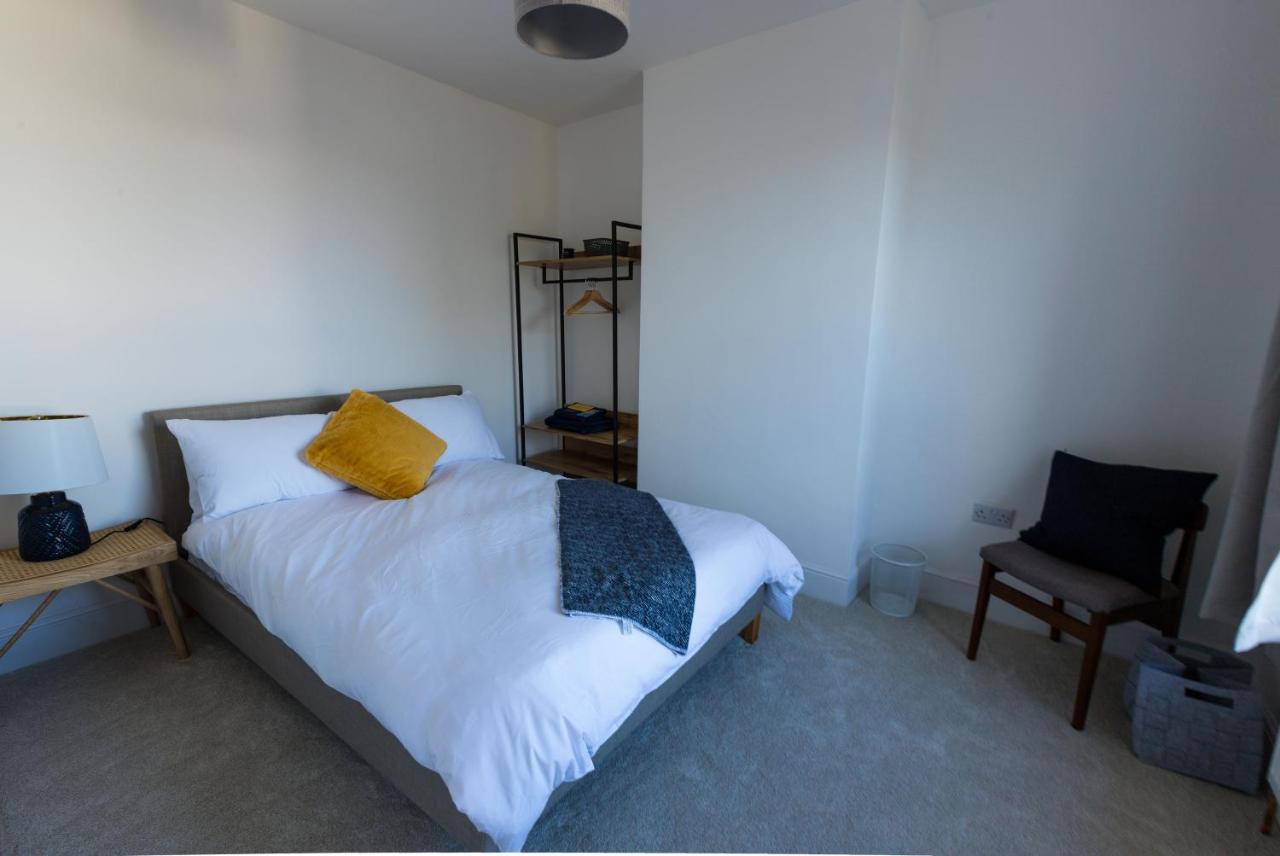 Amazing New 3 Double Bed House In Staple Hill! Διαμέρισμα Μπρίστολ Εξωτερικό φωτογραφία