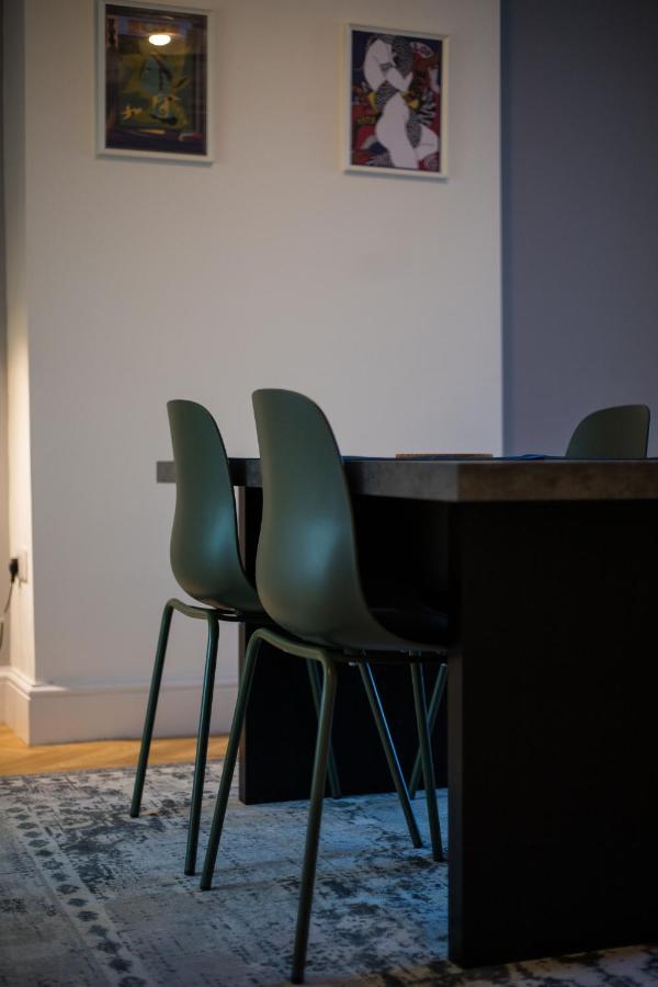 Amazing New 3 Double Bed House In Staple Hill! Διαμέρισμα Μπρίστολ Εξωτερικό φωτογραφία