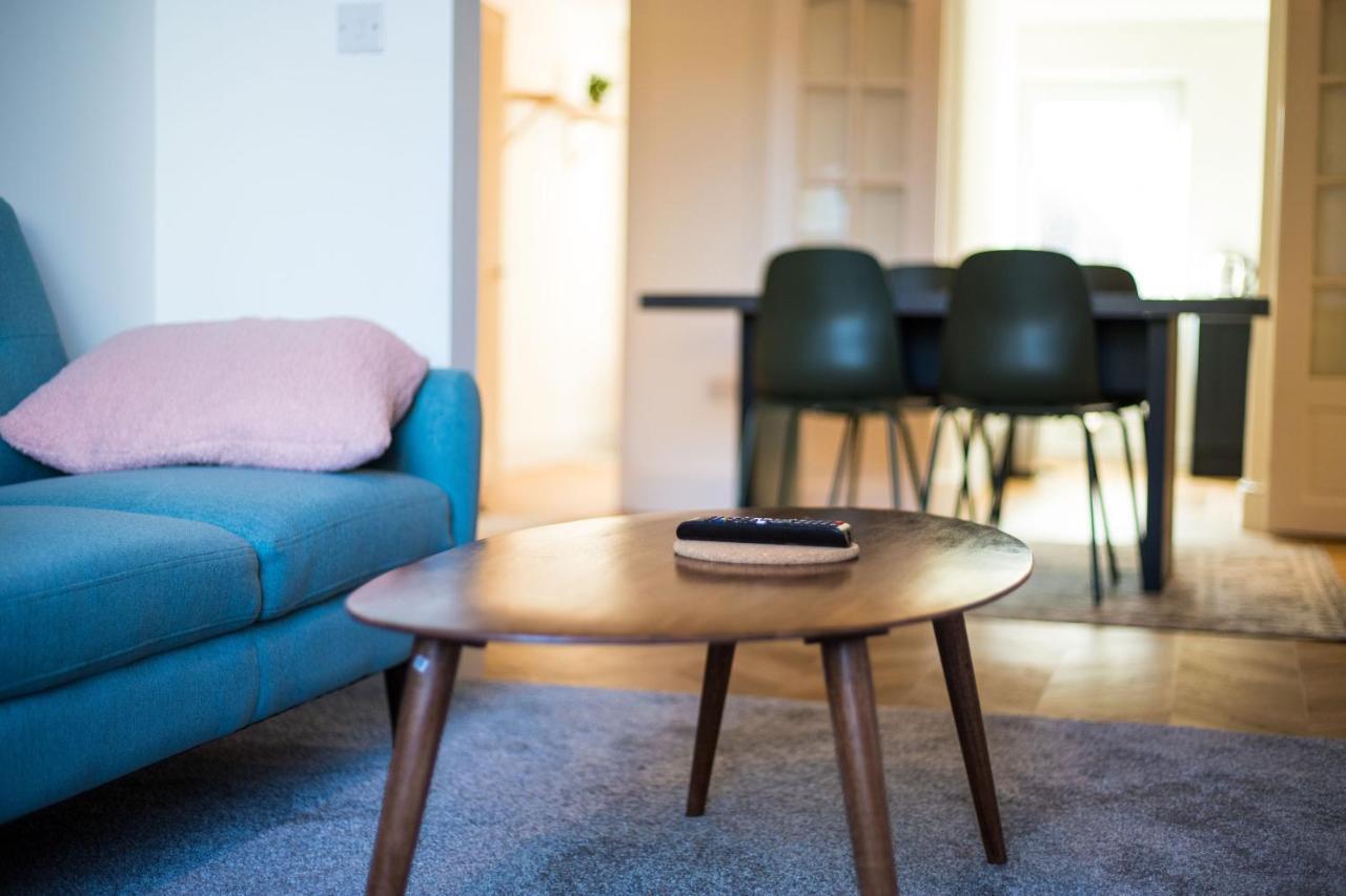 Amazing New 3 Double Bed House In Staple Hill! Διαμέρισμα Μπρίστολ Εξωτερικό φωτογραφία